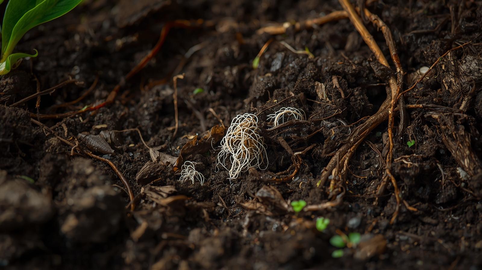 Why are Mycorrhizae Important?