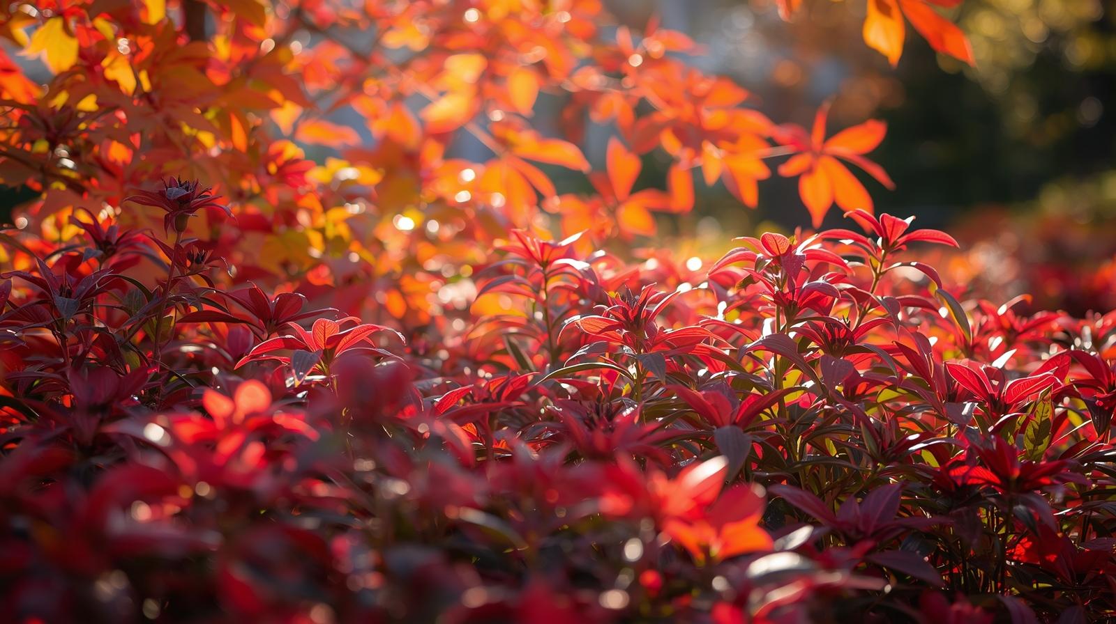 The Ultimate Fall Garden Inspiration