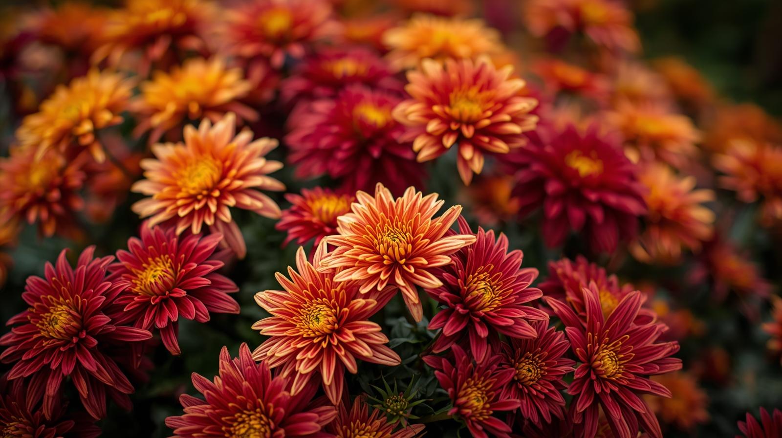 How to Care for Mums