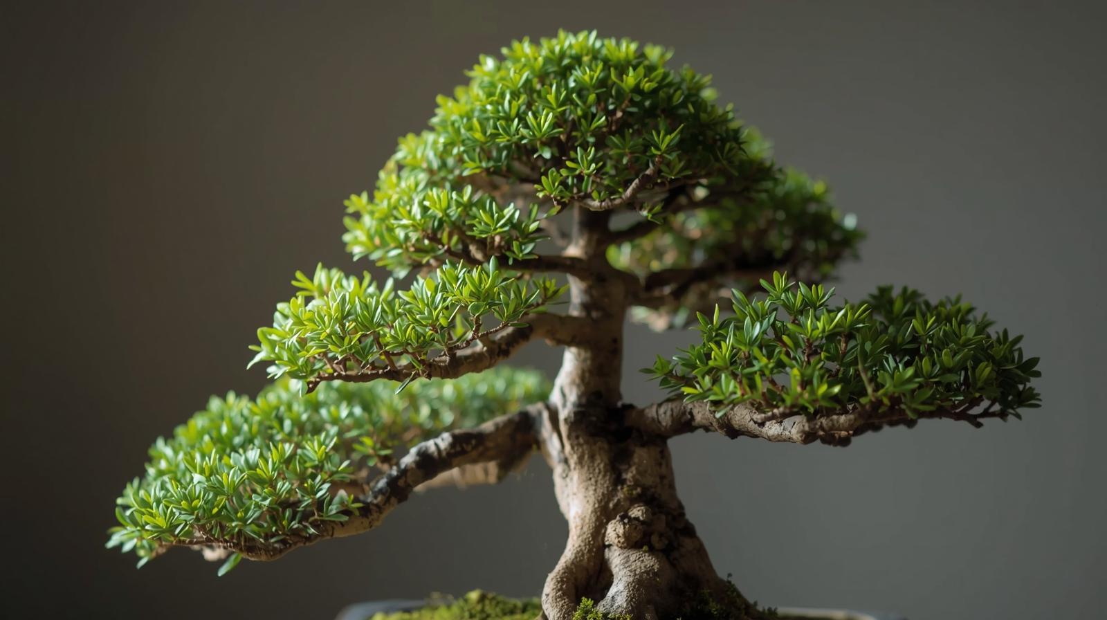 Peaceful and Minimalist Zen Garden Design Ideas