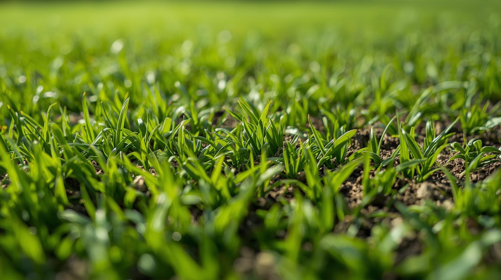 How to Plant Grass Seed: 9 Easy Steps to a Lush Lawn