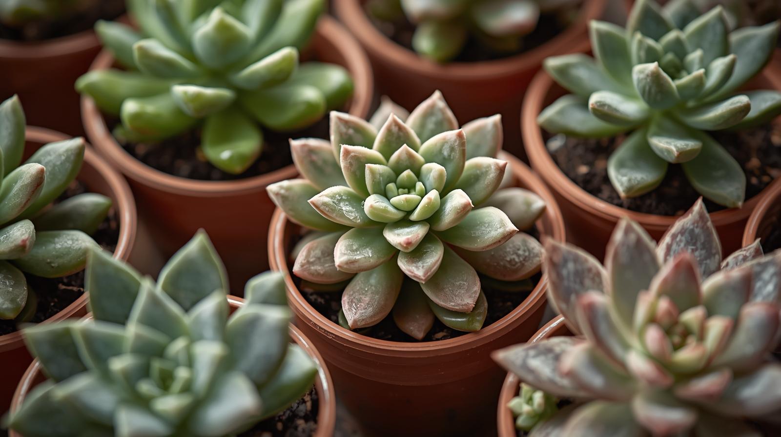 How to Propagate Succulents for Healthy and Plentiful Plants
