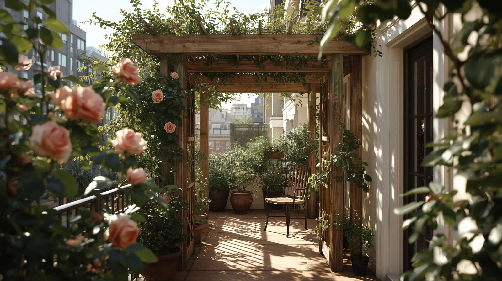 17 Trellis Ideas to Turn Your Yard into a Grand Garden
