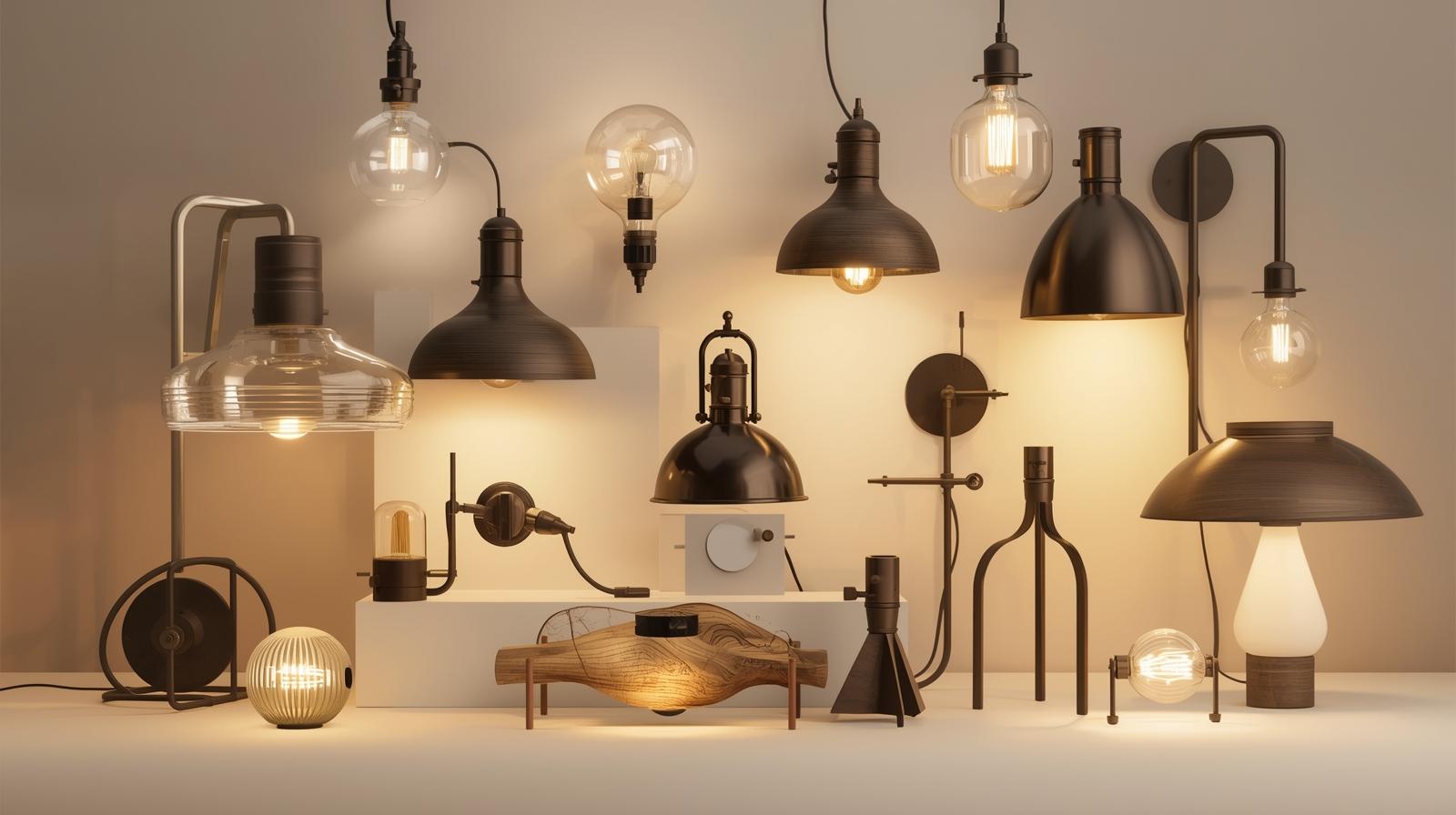 Best Home Depot Light Fixtures for Your Home’s Exterior