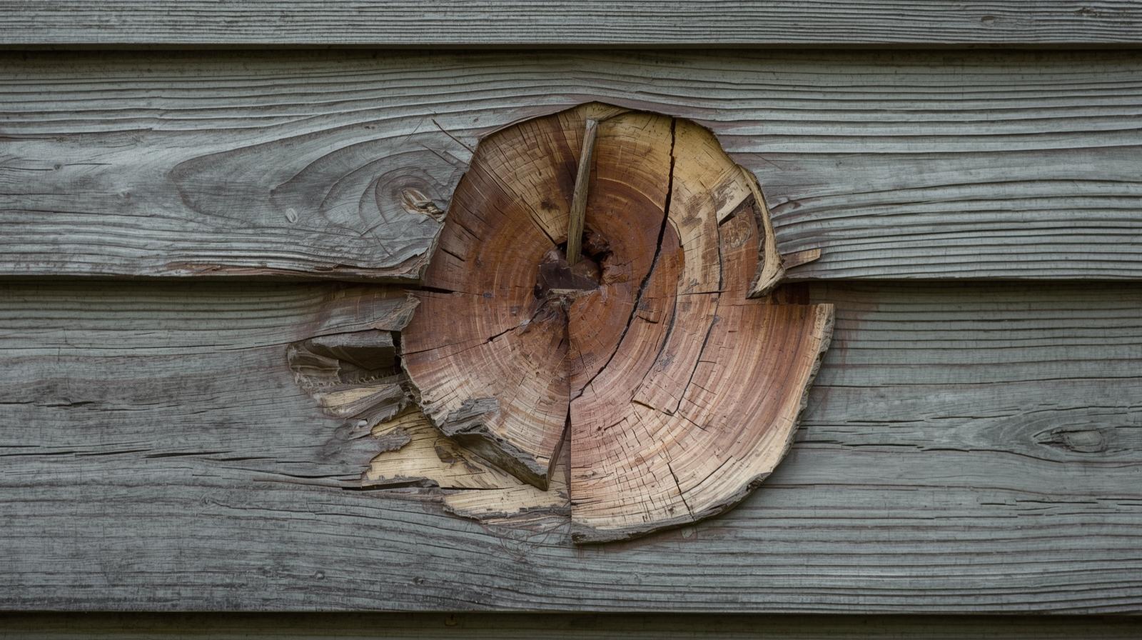 Solutions for Woodpecker Damage to Your House