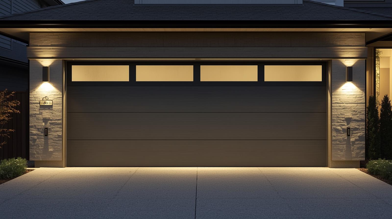 10 Garage Design Ideas to Elevate Your Home Exterior