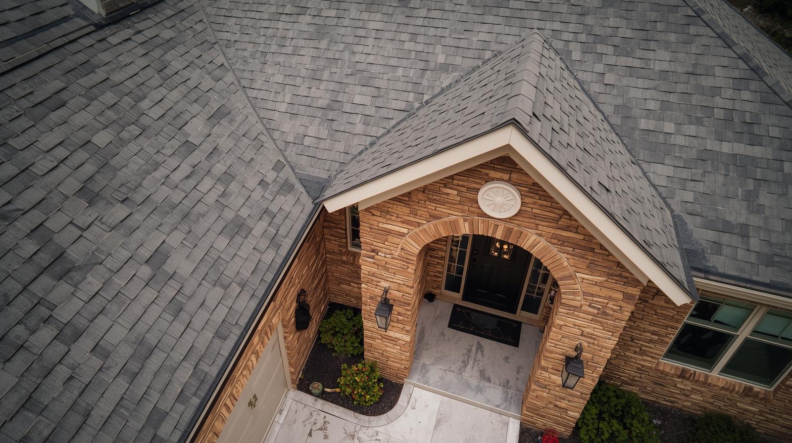 Eldorado Stone, Cultured Stone, & Davinci Roofscapes