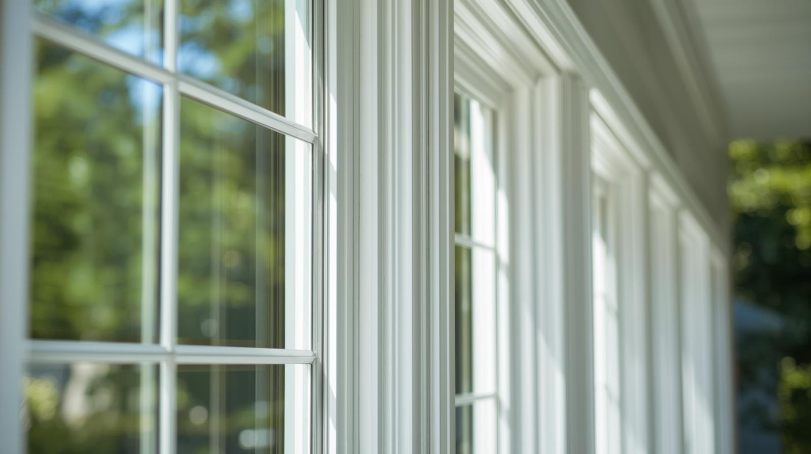 A Buyer’s Guide to Vinyl Windows