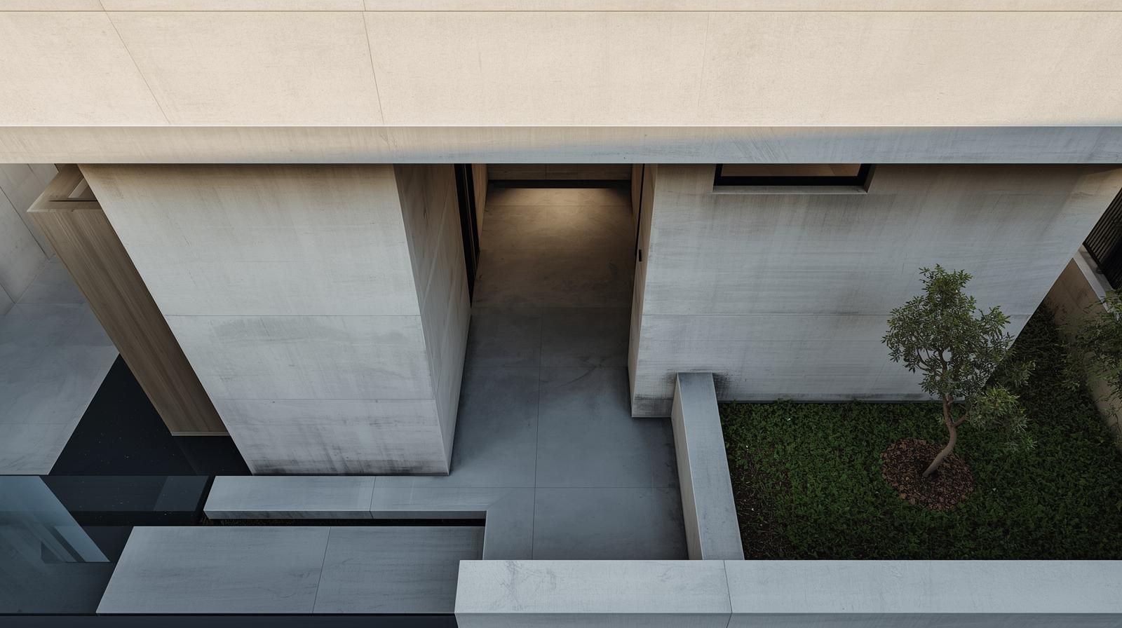 How Much Does a Concrete House Cost? (5 Factors That Affect Price)