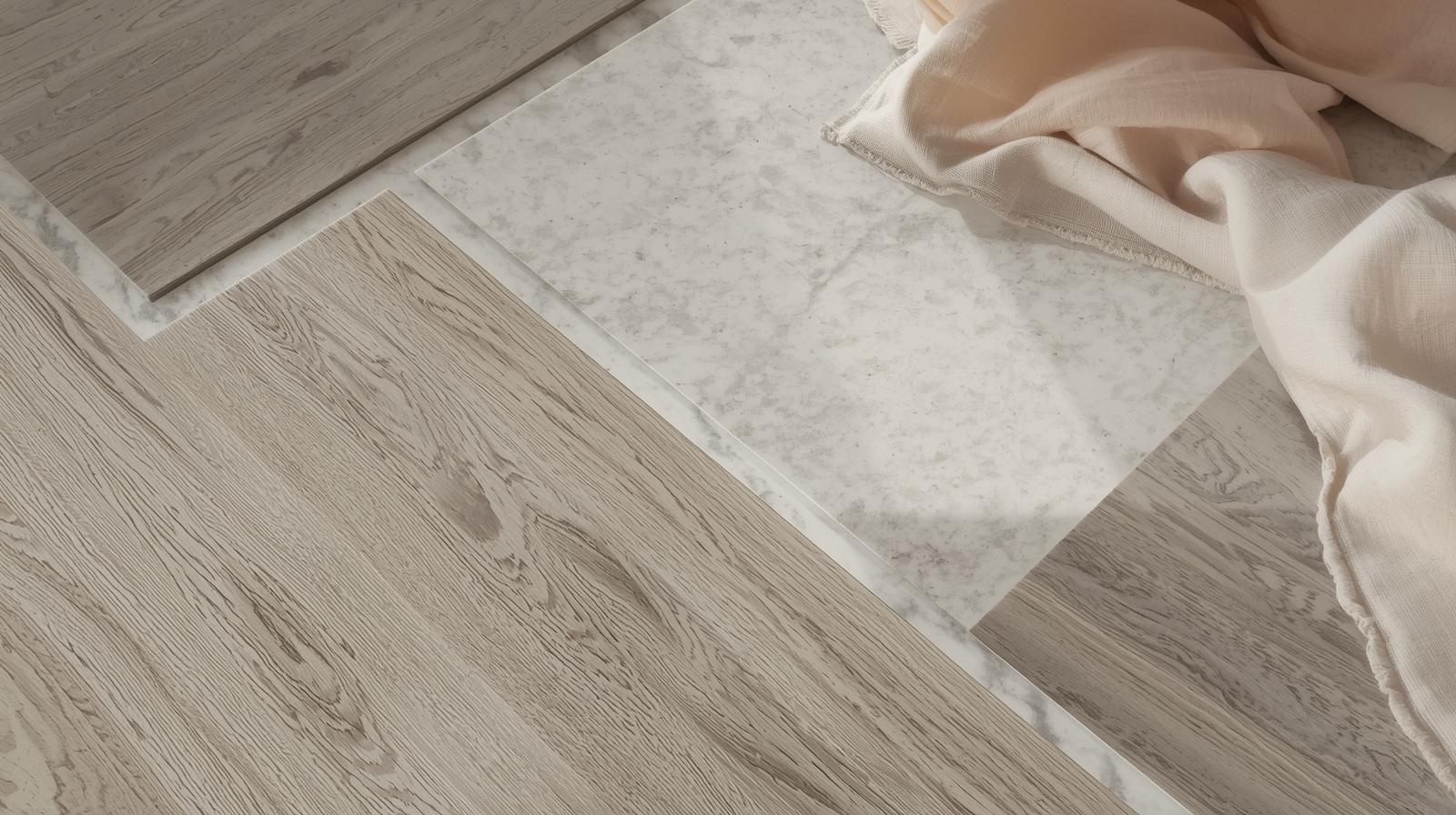 Durable LVP Flooring Under $5