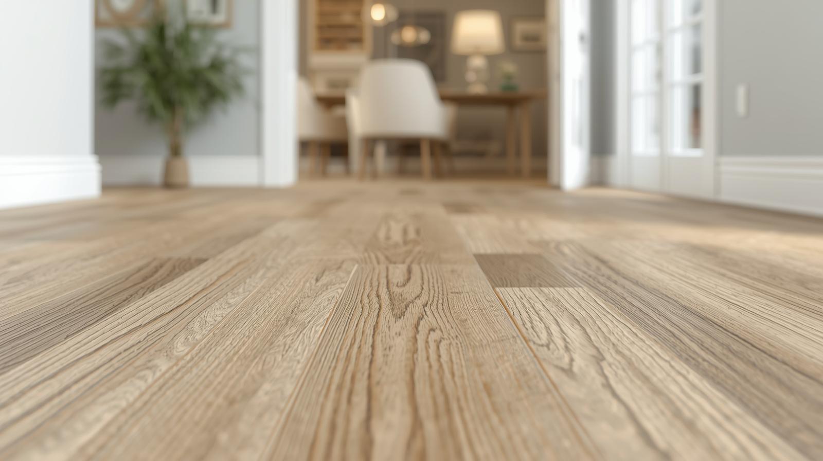 Most Affordable Laminate Flooring