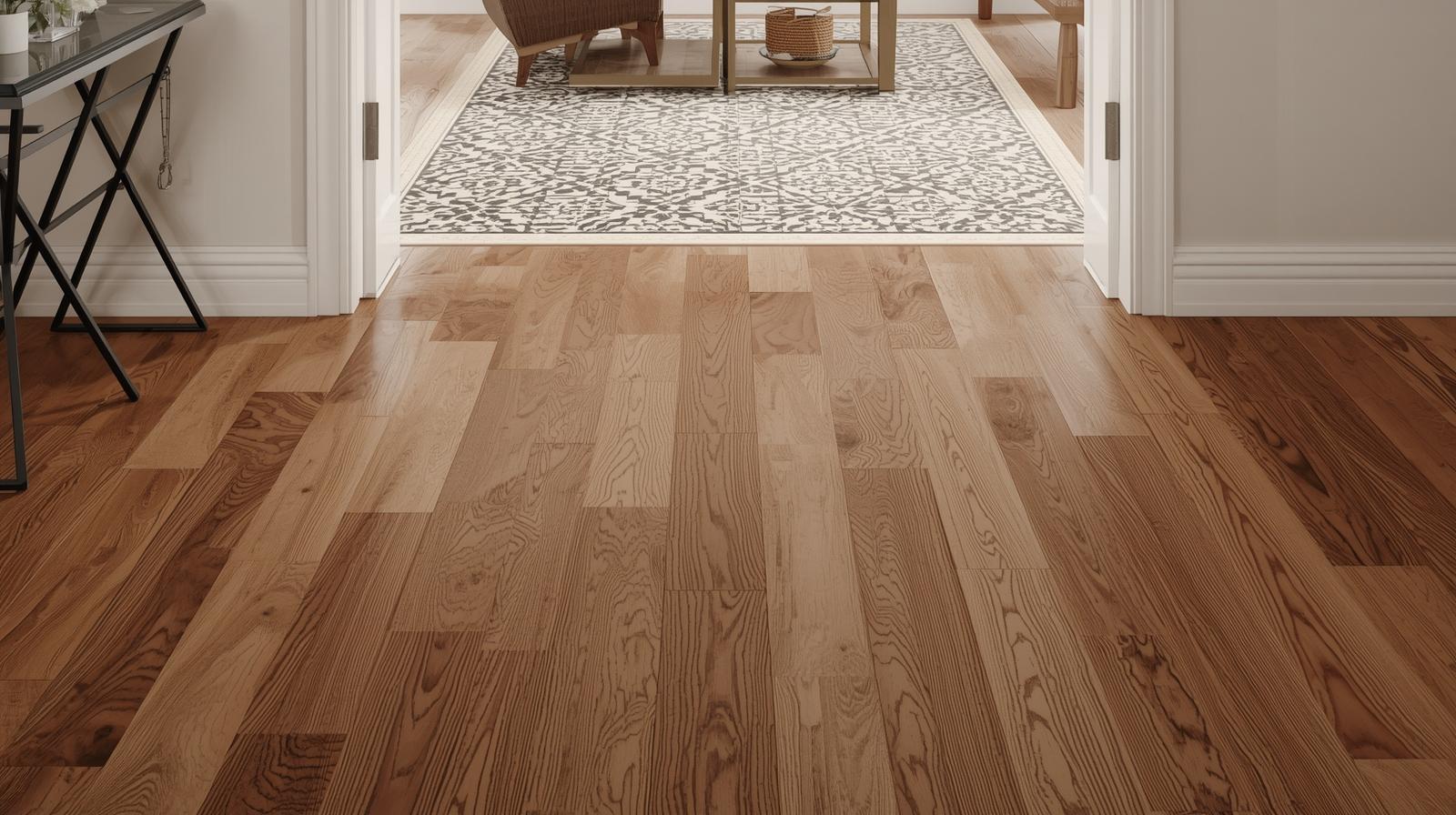 5 DIY Solutions for Your Flooring Dilemmas