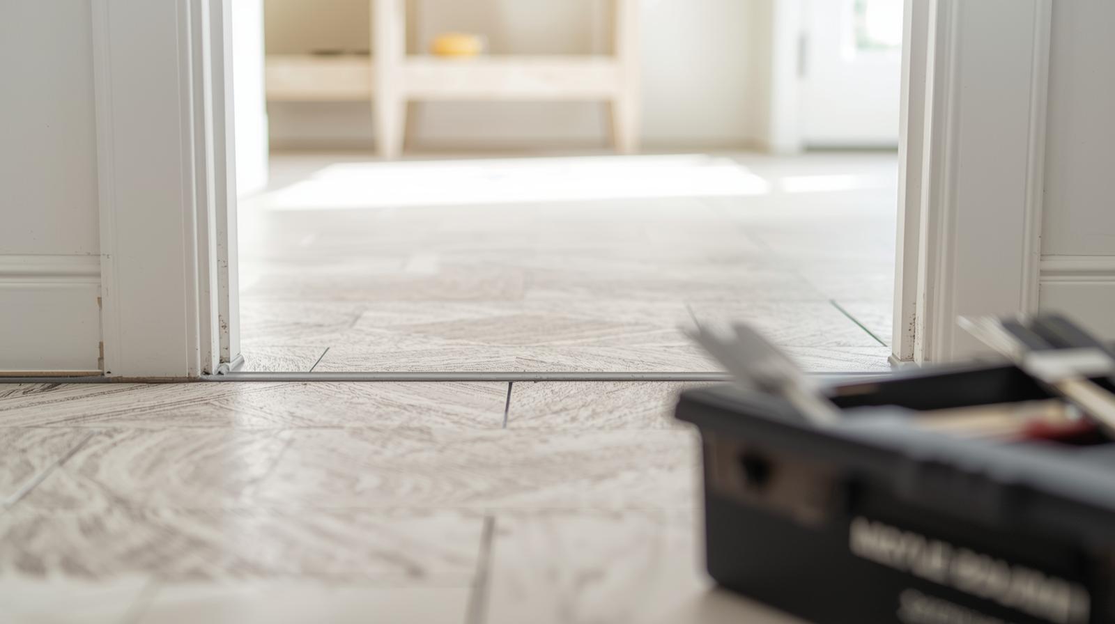 Yes, Your Home Needs Peel-and-Stick Floor Tiles—And These Are the Best