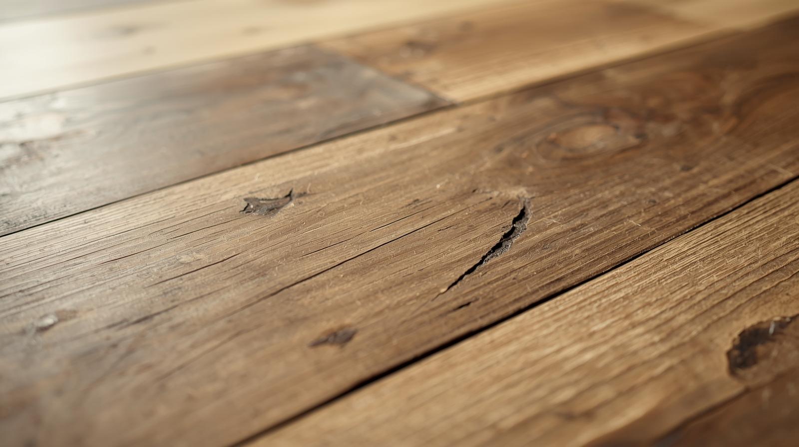 7 Telltale Signs It’s Finally Time to Replace Your Flooring