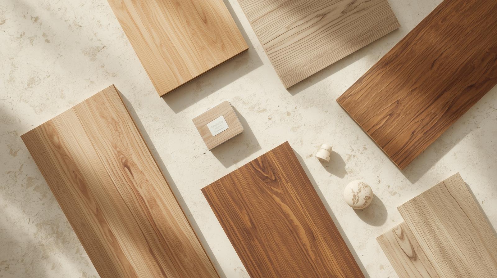 10 Flooring Surprises That Look Like Other Flooring
