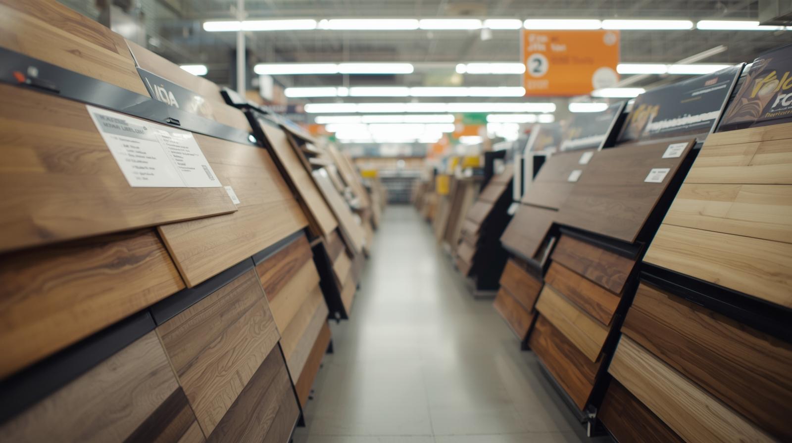 Solved! How Much Flooring Do I Need to Buy?