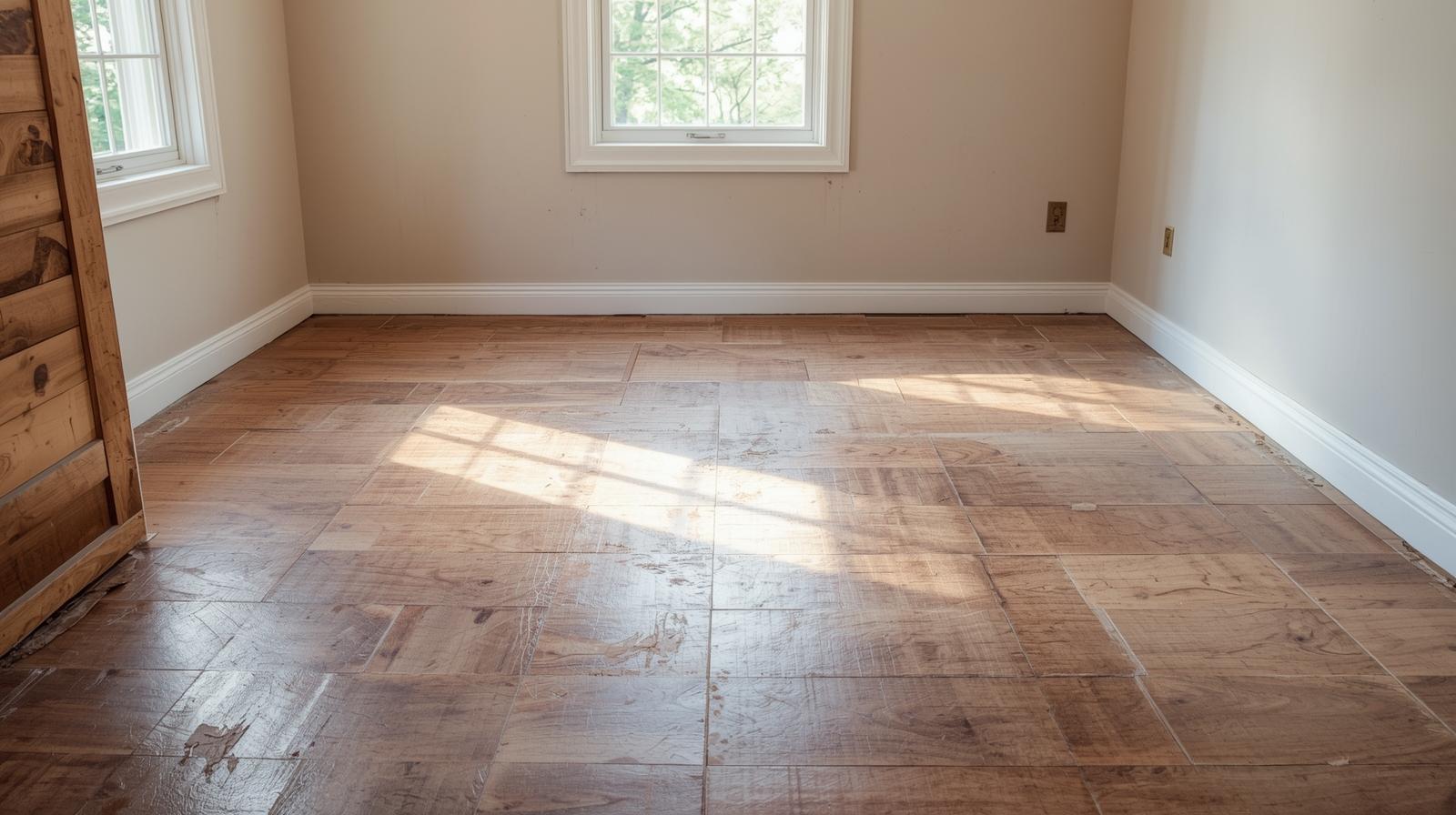 7 Mistakes That Cost You Time—and Money—When Redoing Your Floors 
