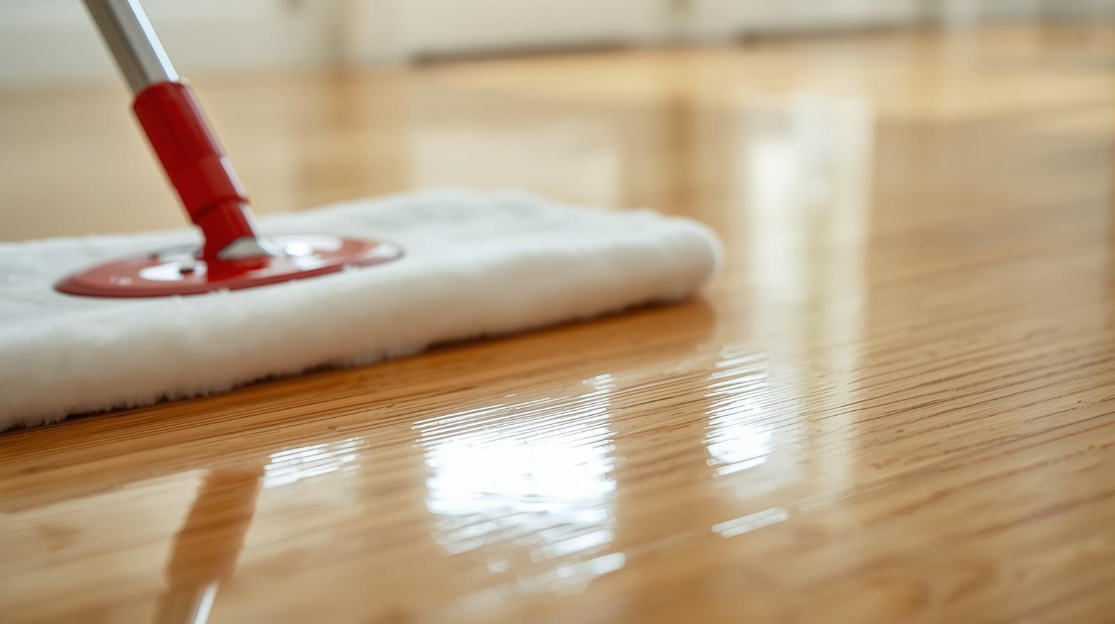 Rejuvenate All Floors Cleaner Review: Does This Gentle Formula Work?