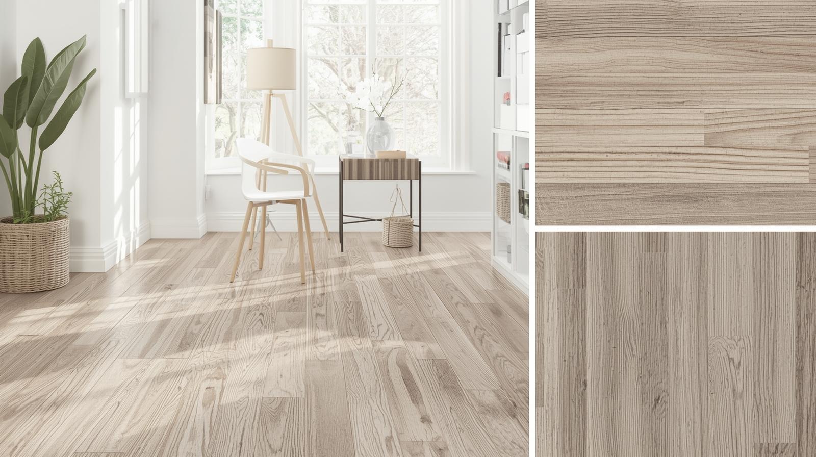 7 Easy Ways to Change Your Flooring