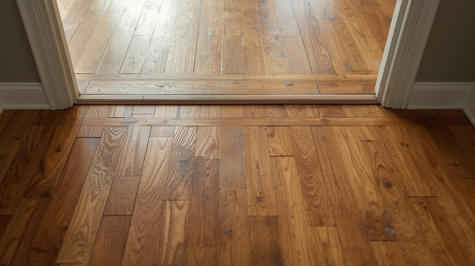 11 Reasons Hardwood Flooring Might Not Be Right for Your Home
