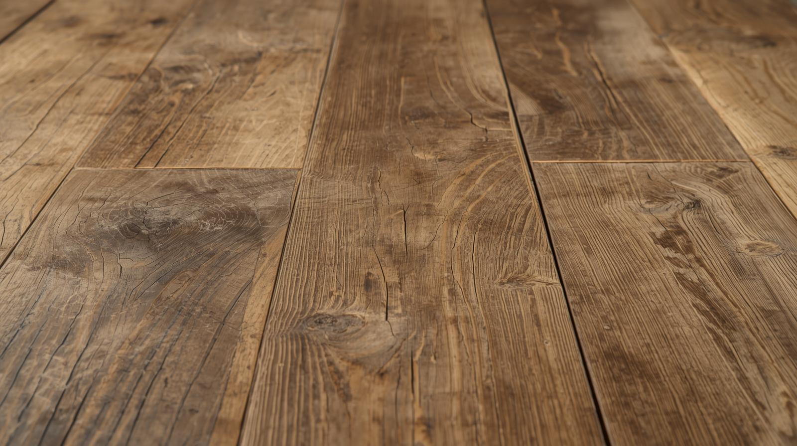 7 Ways You May Be Ruining Your Hardwood Floors