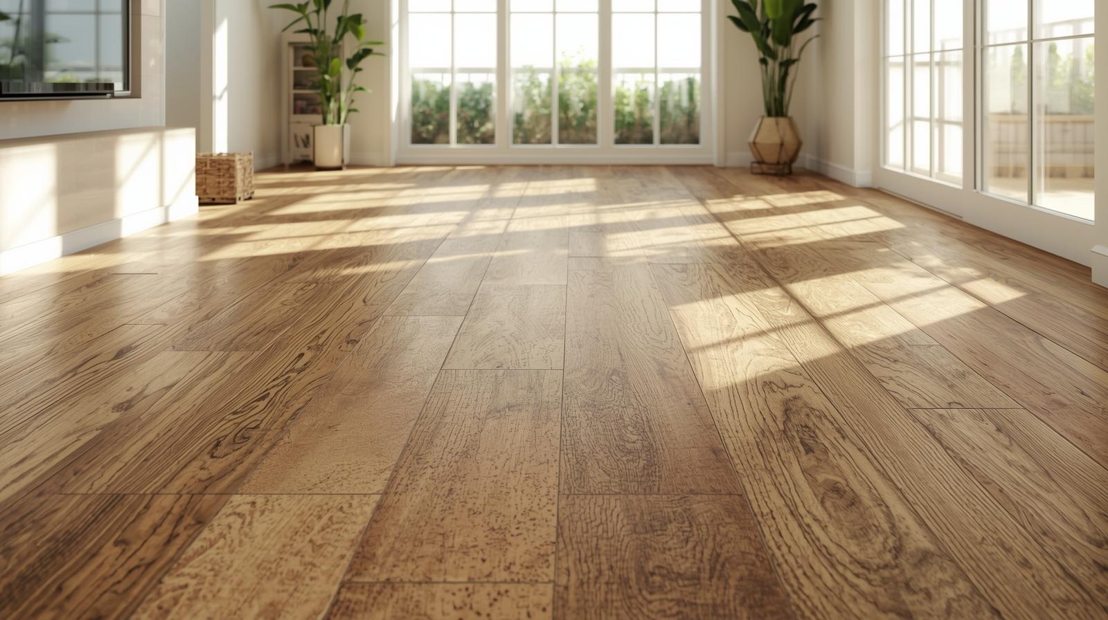 10 Most Popular Eco-Friendly Flooring Solutions