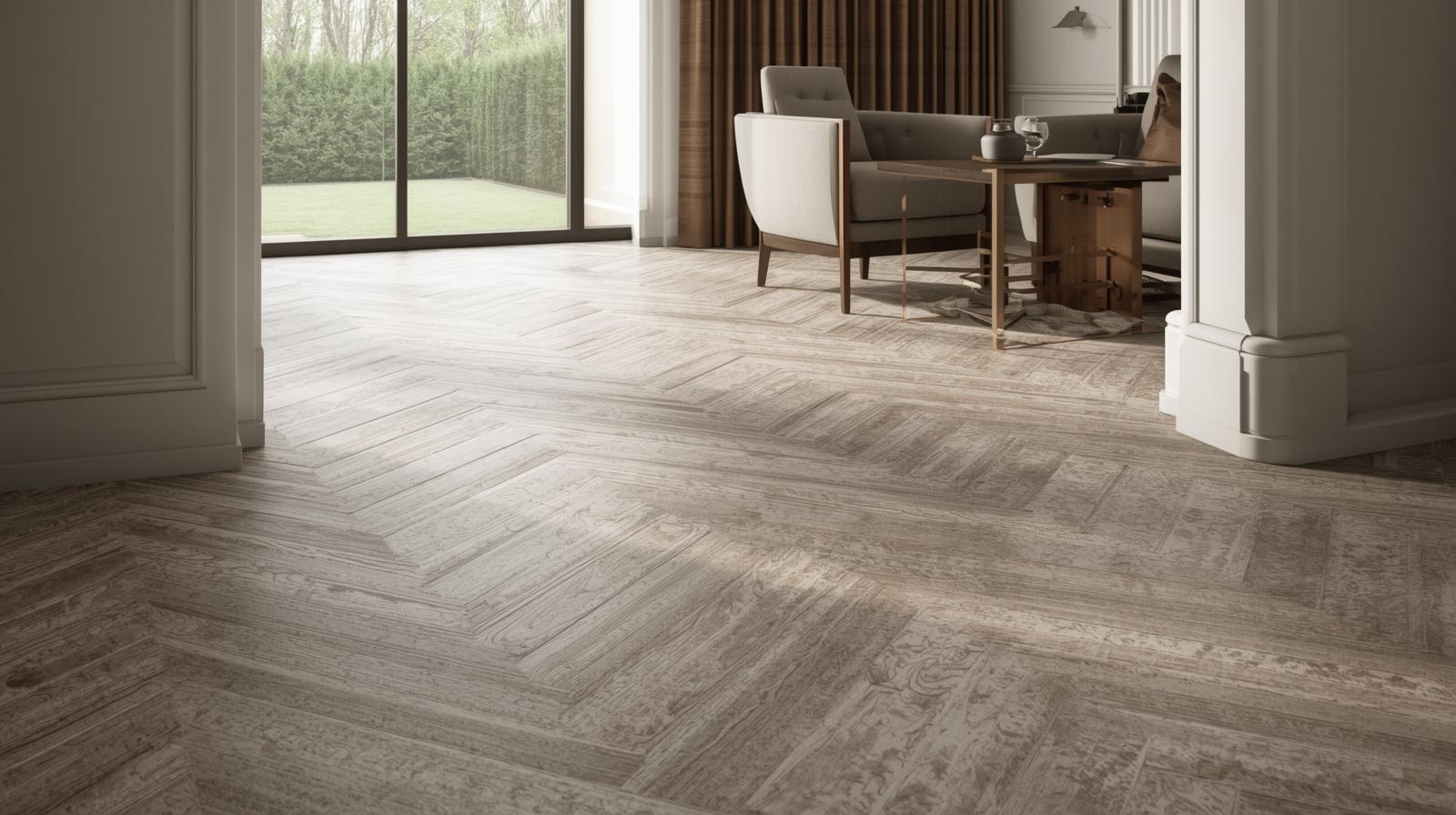 11 Floor Designs That Lay a World of Possibilities at Your Feet