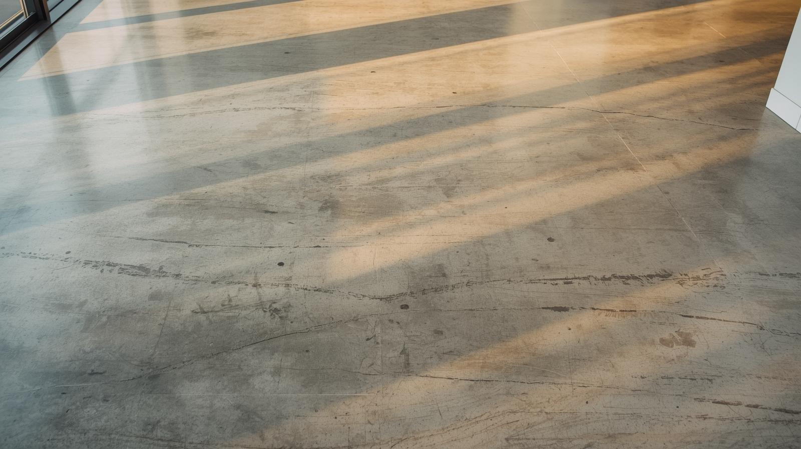 5 Concrete Floors That Will Cement Your Love for This Material