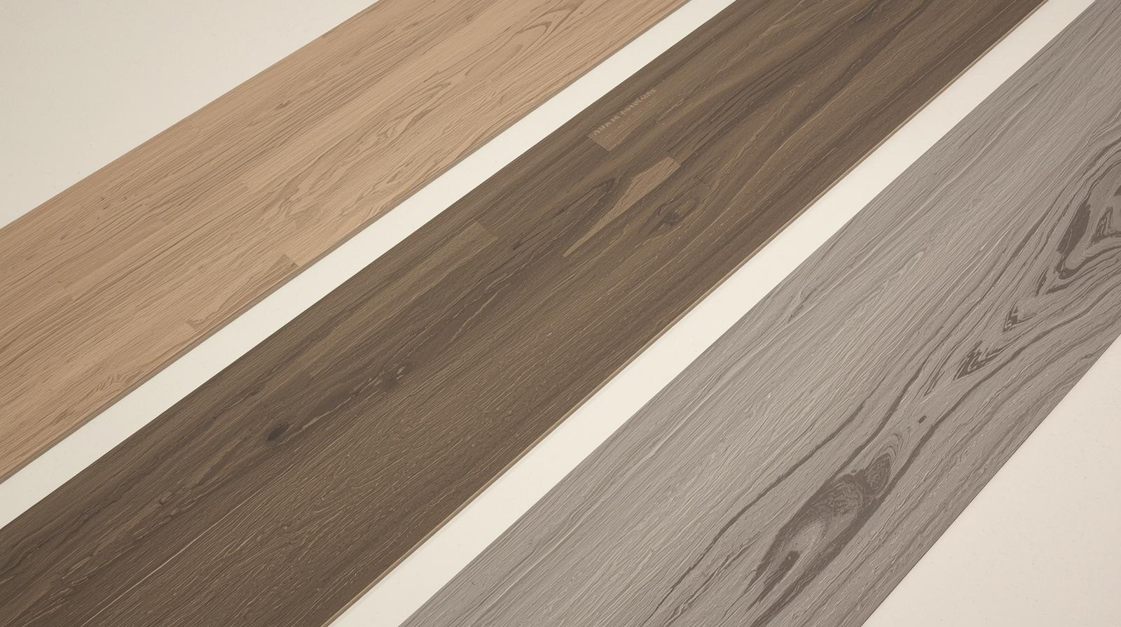 What is the best vinyl plank flooring?