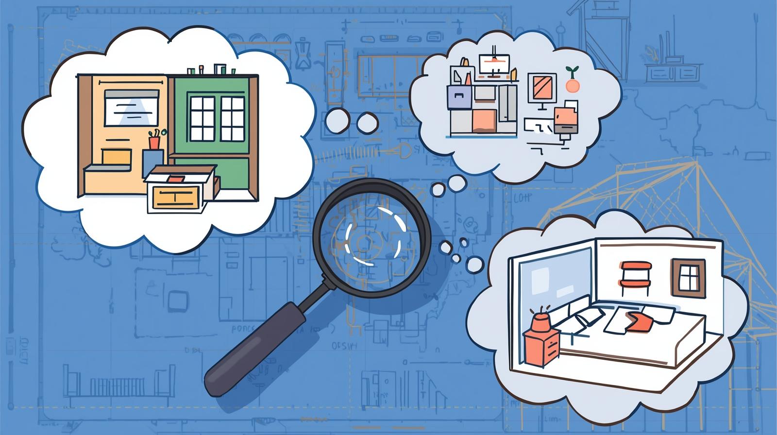 5 Tips for Choosing the Perfect Home Floor Plan