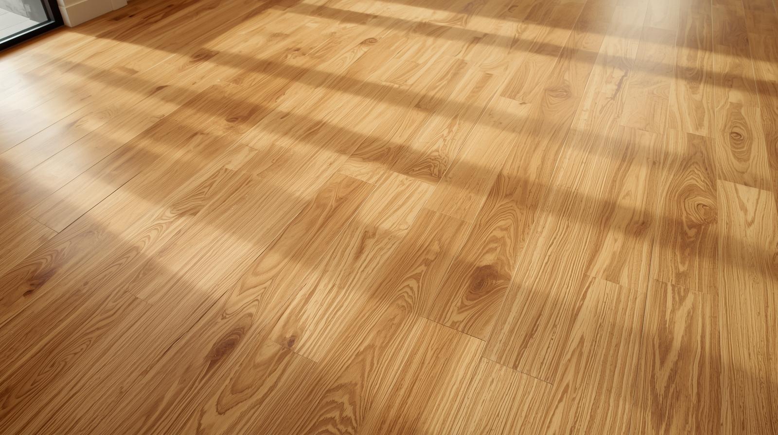 All About Bamboo Flooring — Understand Your Options