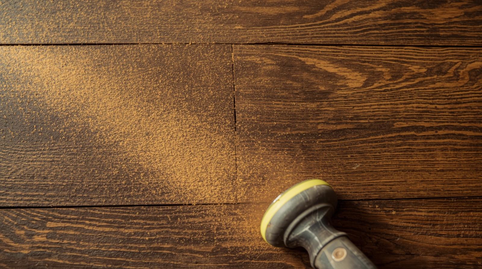 Tips for Restoring Your Wood Floors