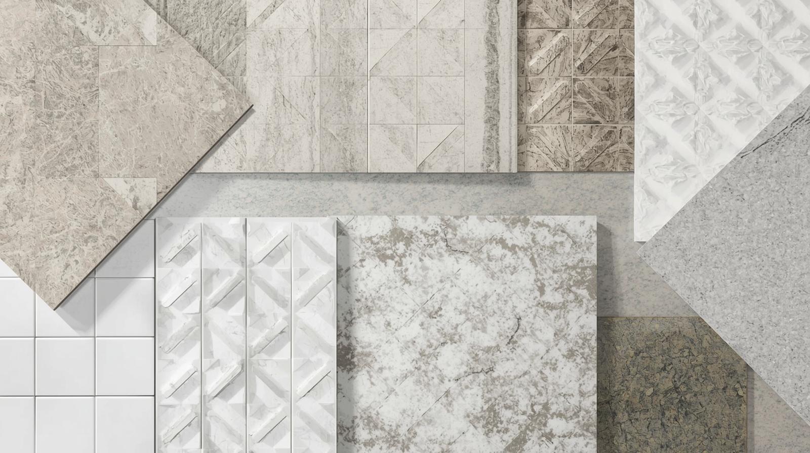 12 Types of Tile: All the Different Varieties to Choose From 