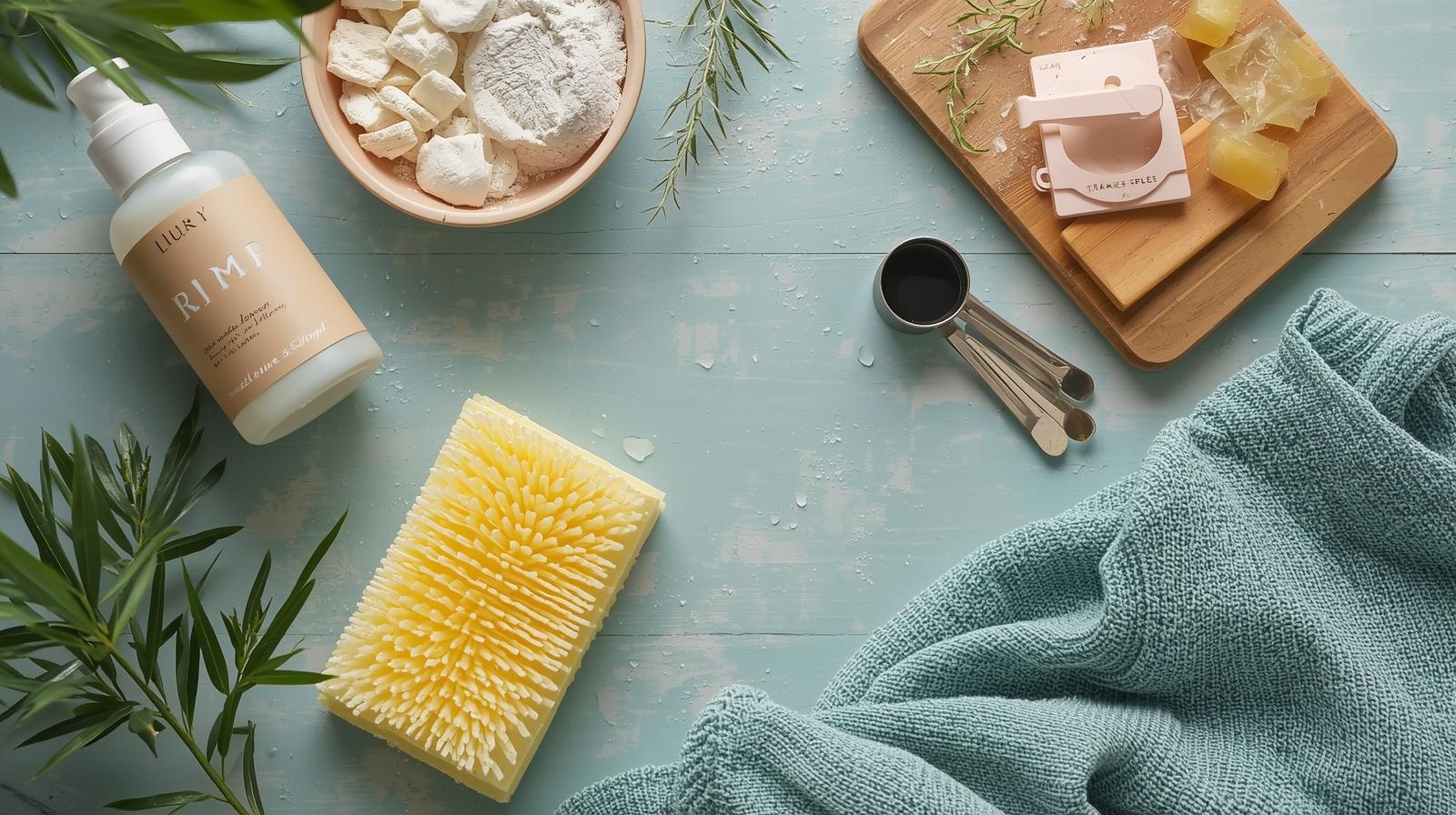 11 Sustainable Living Ideas & Tips at Home