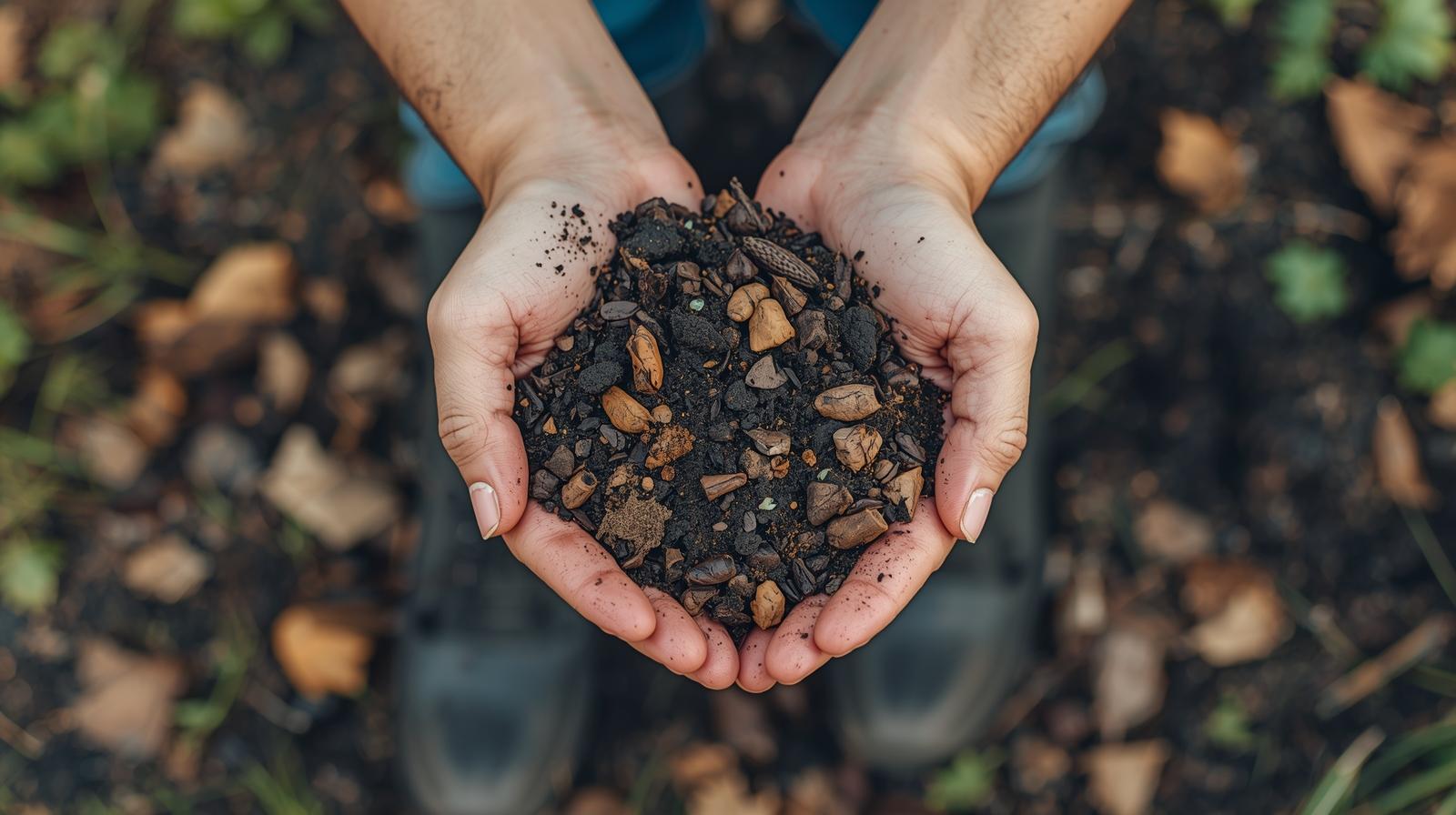 10 Sustainable Activities to Try at Home 