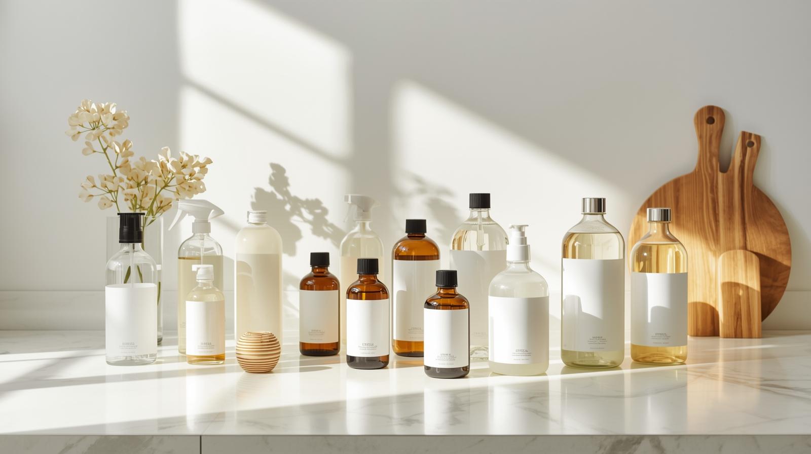 21 Eco-Friendly Cleaning Products You Should Use ASAP