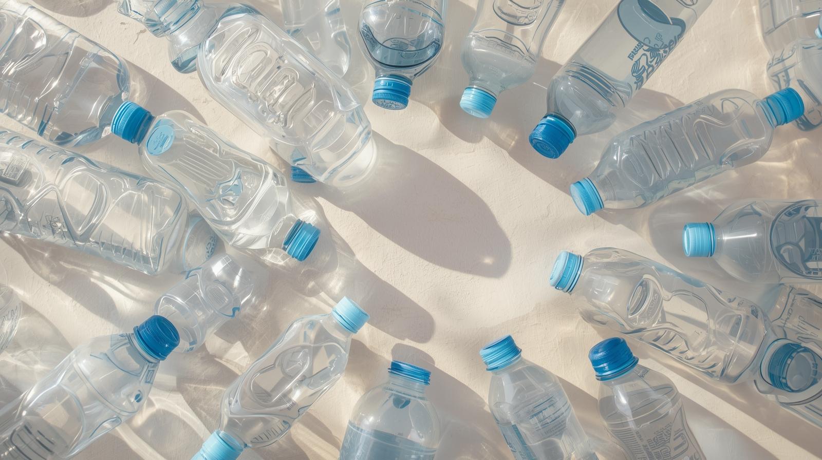 18 Ways to Repurpose Plastic Containers and Bottles