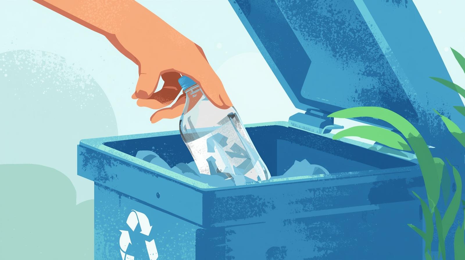 Do You Know How to Recycle Glass at Home?