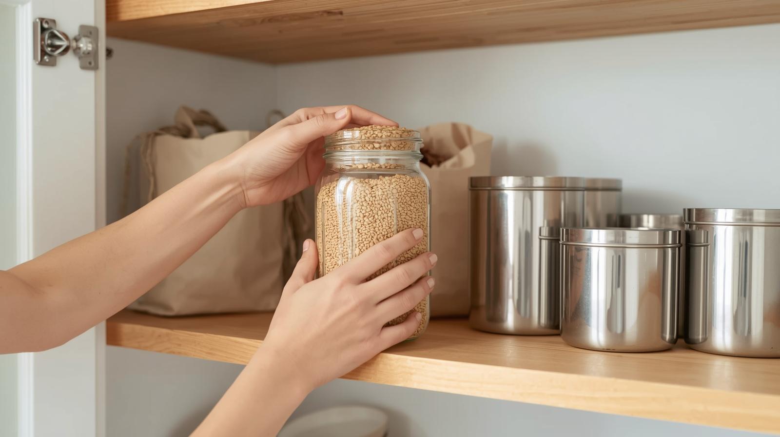 Discover How To Start A Zero Waste Lifestyle 