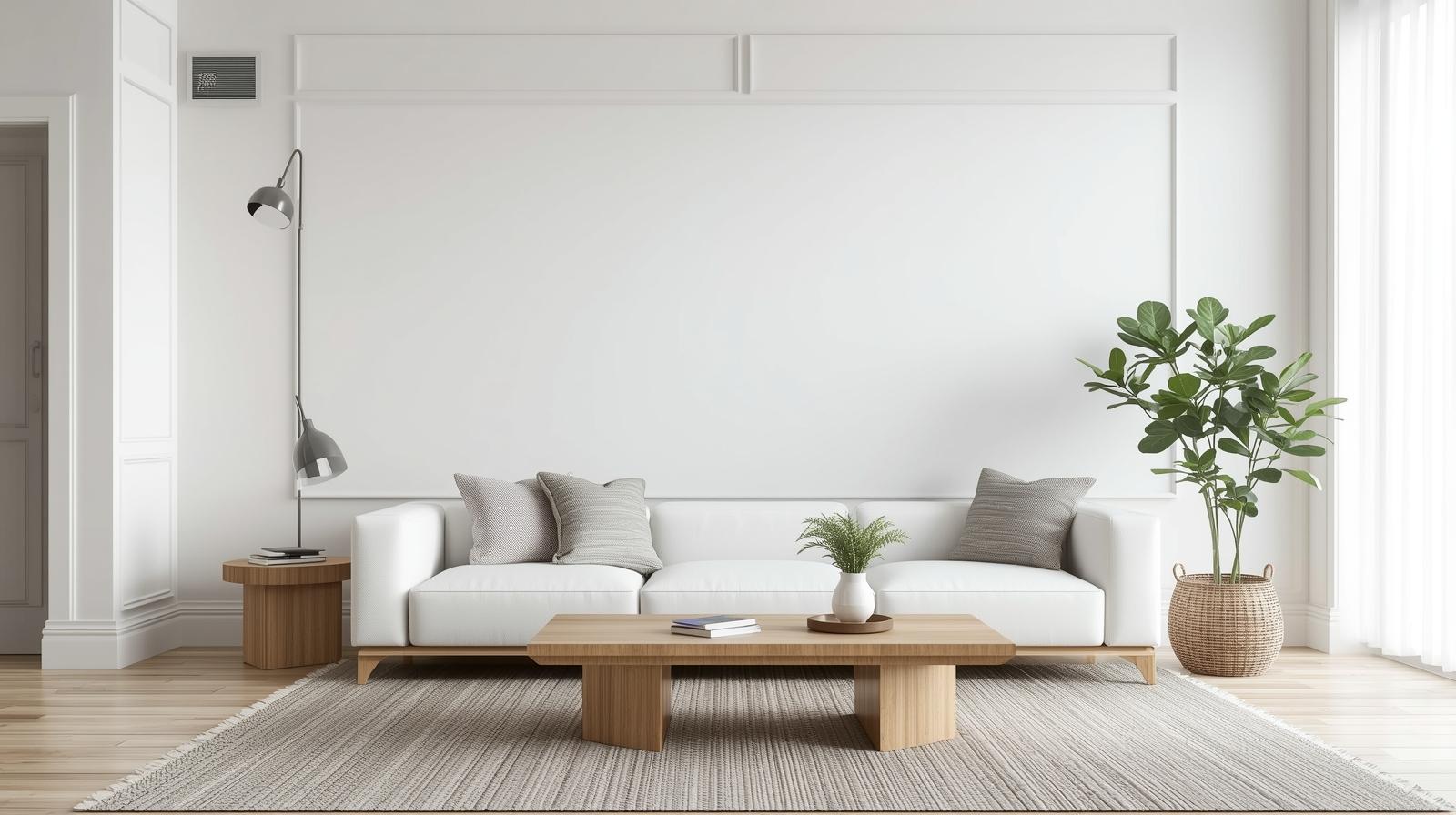 6 Dos and Don’ts for Using White Paint, According to Interior Designers