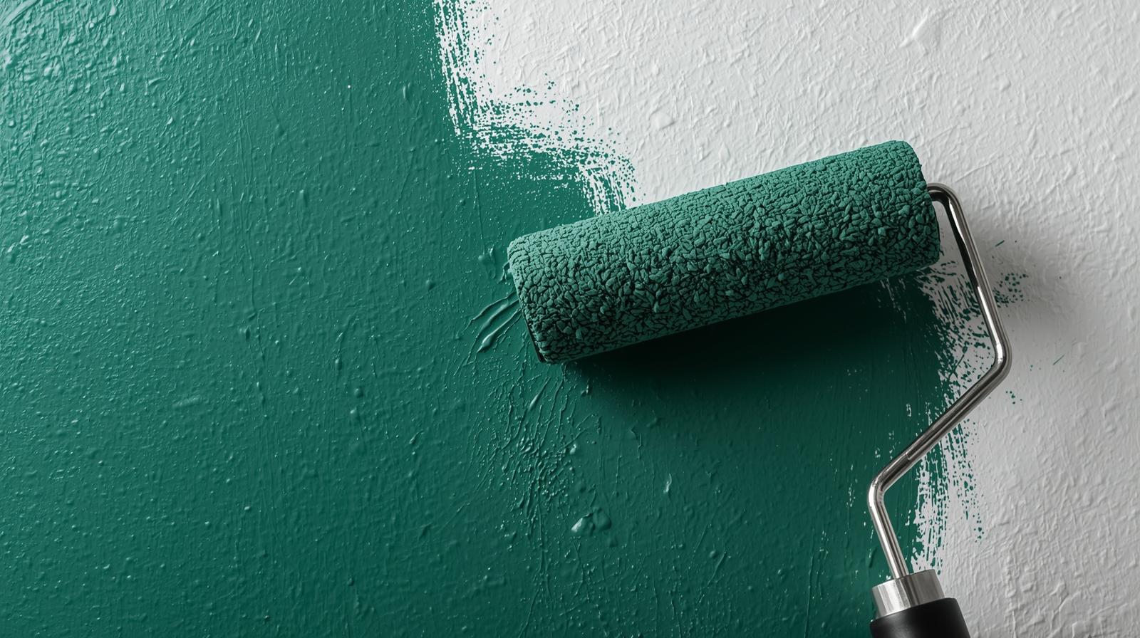 8 Painting Tips to Avoid Common Painting Problems