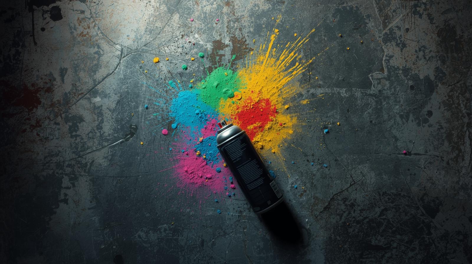 7 Spray Paint Tips: Do's and Don'ts to Keep in Mind for Your Next Project