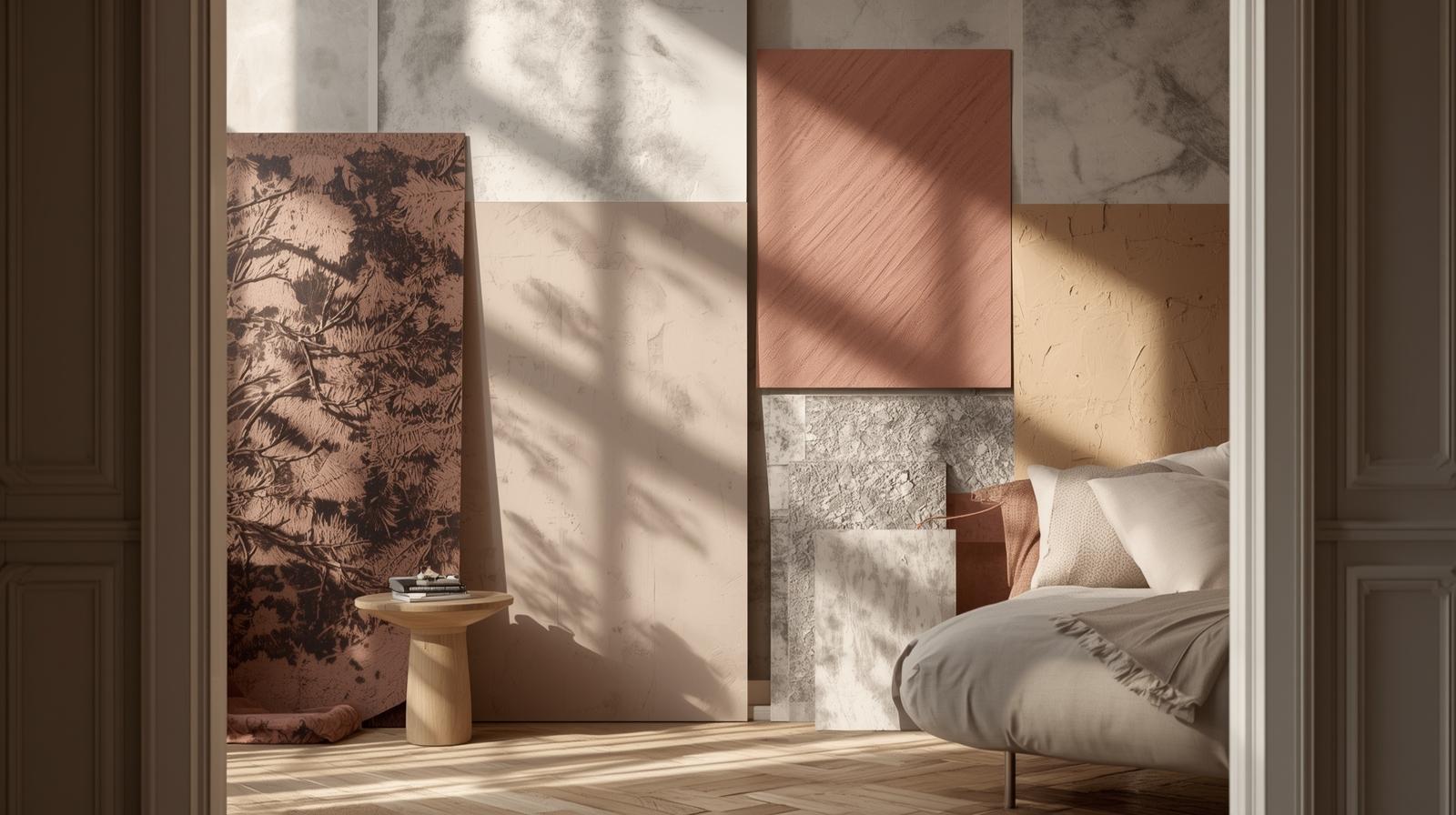 4 Essential Questions to Ask to Find the Right Paint for You