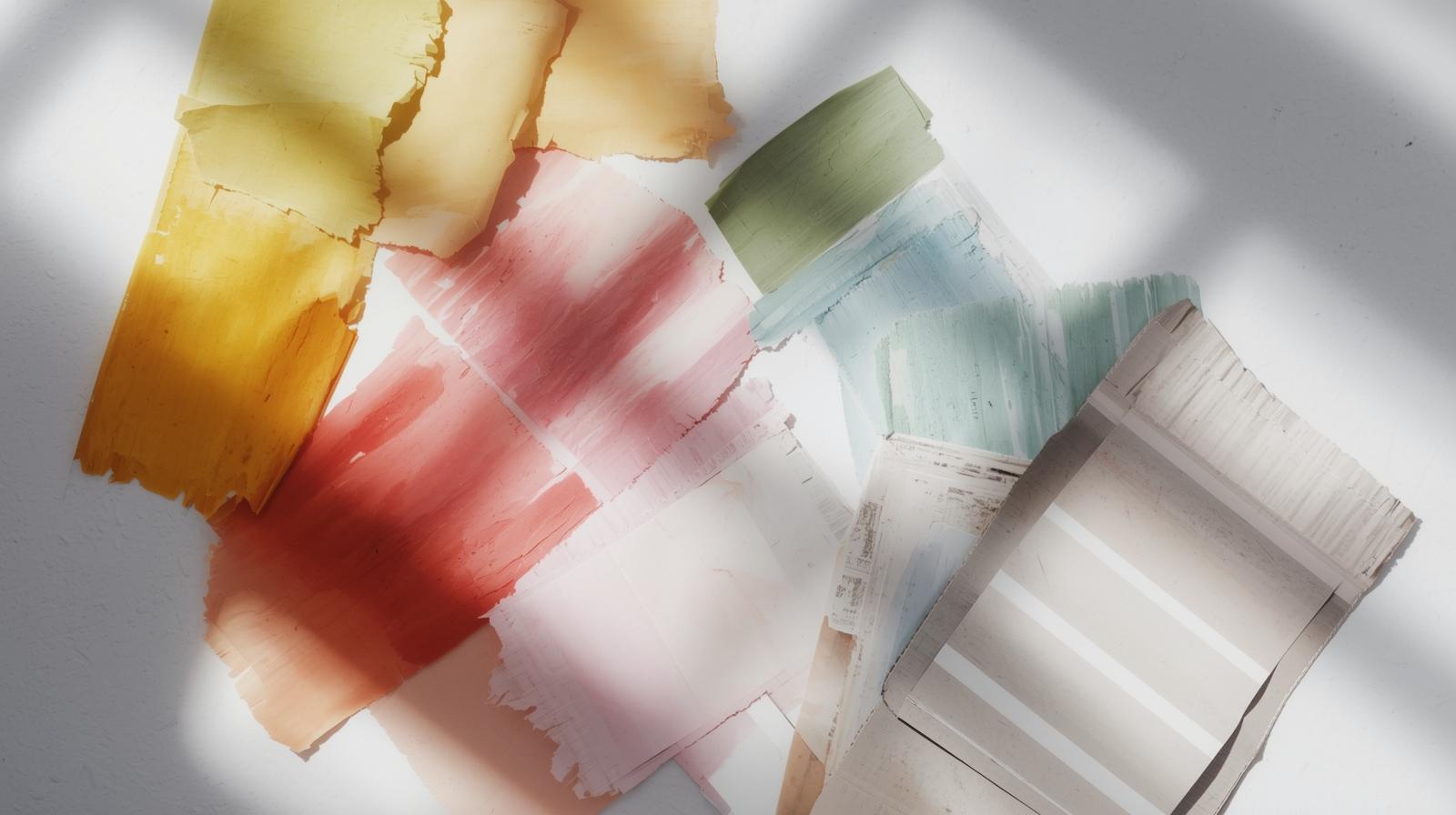 How to Choose Paint Colors for Your Entire House: 8 Tips to Make It All Come Together