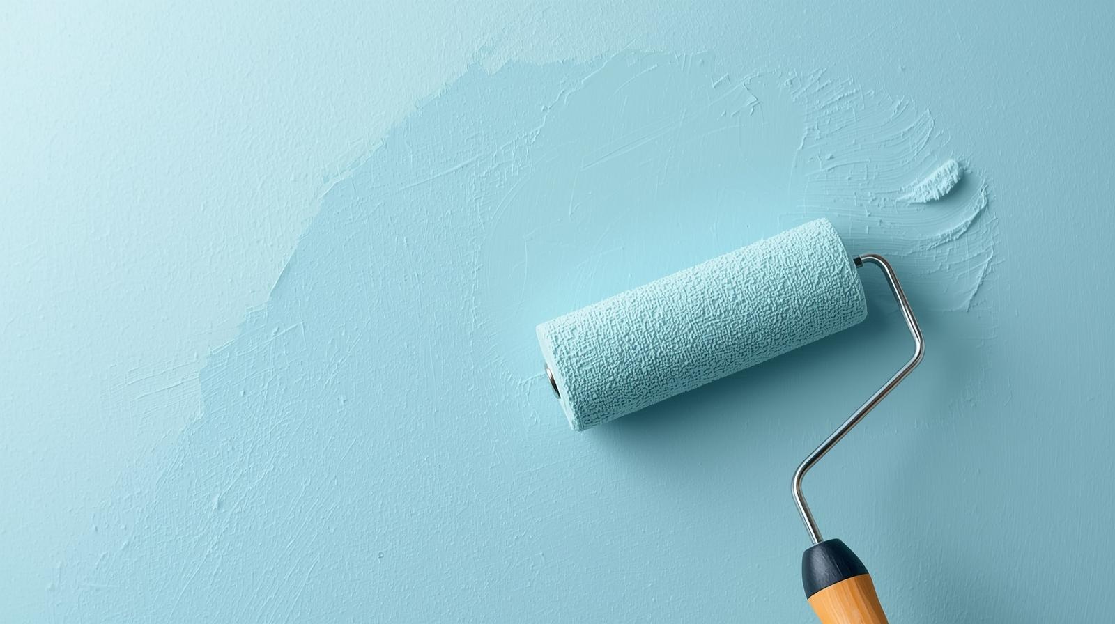 4 Painting Secrets to Ensure Your Walls Stay in Tip-Top Shape