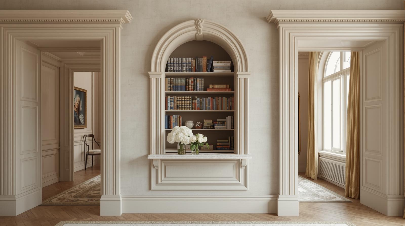 4 Jaw-Dropping Trompe-L'œil Ideas You Can Do at Home