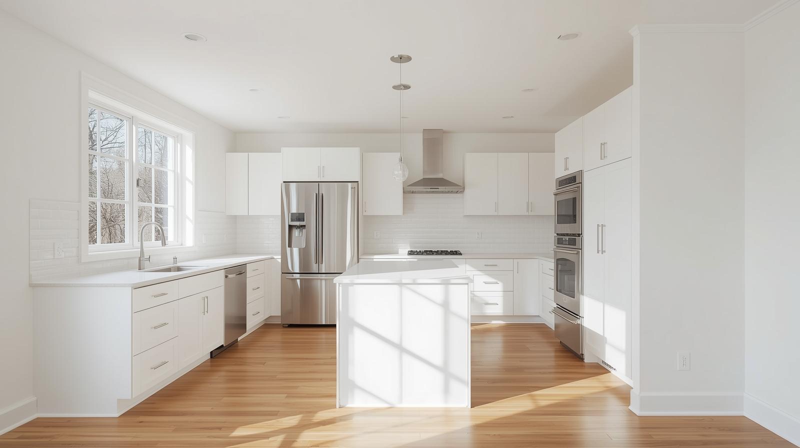 35 Kitchen Cabinet Colors That Will Stand the Test of Time, According to Designers