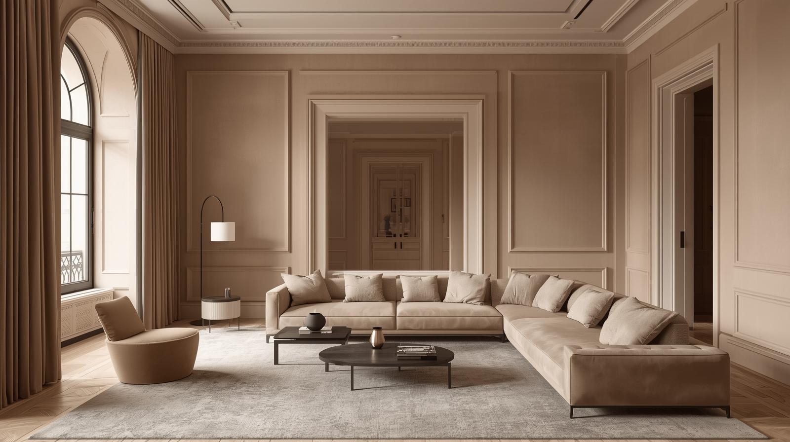 Monochromatic Colors: 9 Ways to Pull Off the Trend Like a Pro