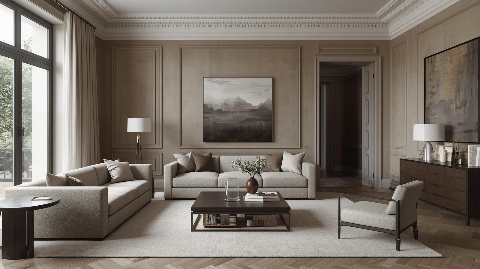 Taupe Color: What It Is and 13 Designer-Approved Ways to Use It in Your House