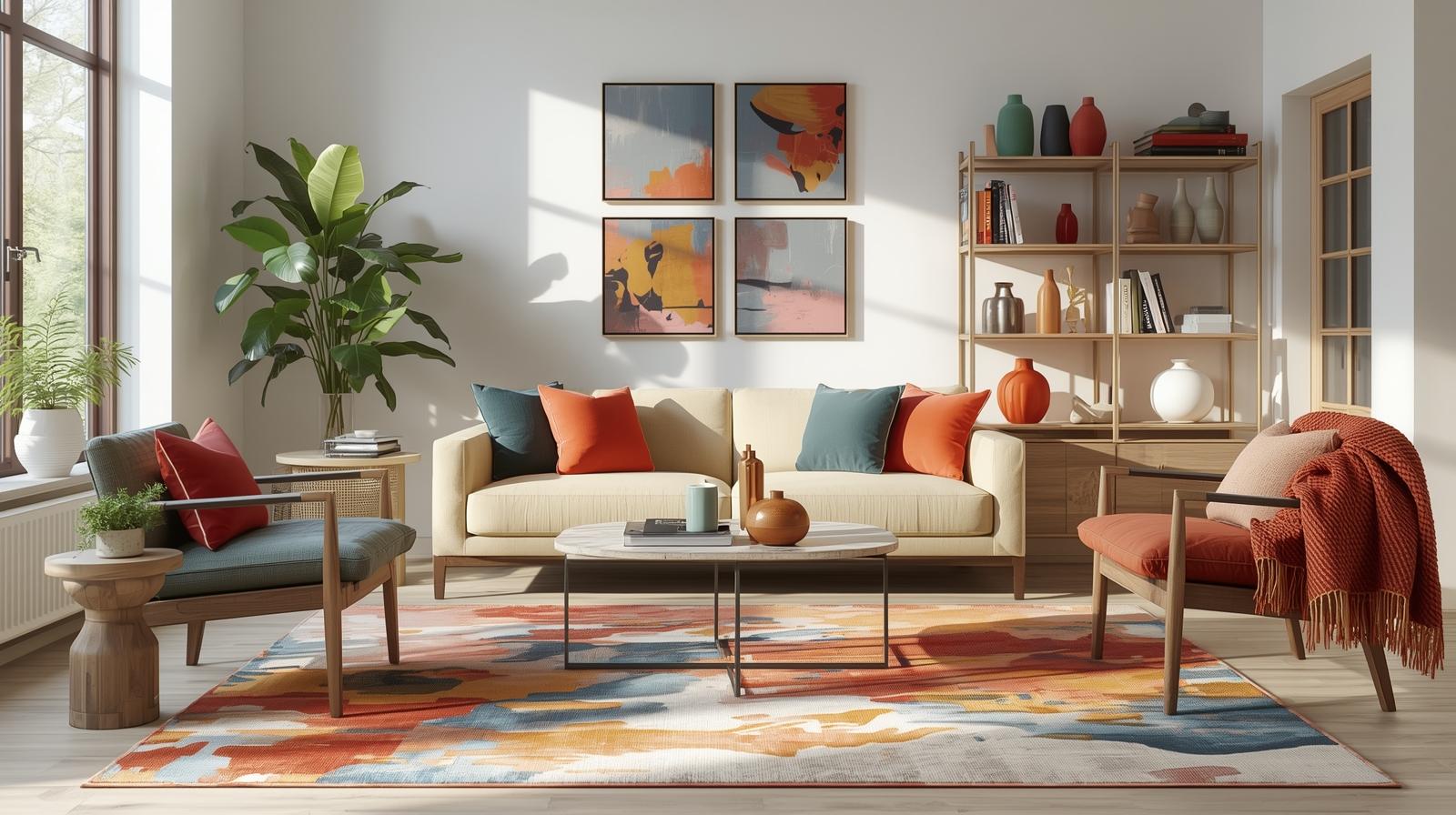 Step outside your colour comfort zone | Under-rated colours to try